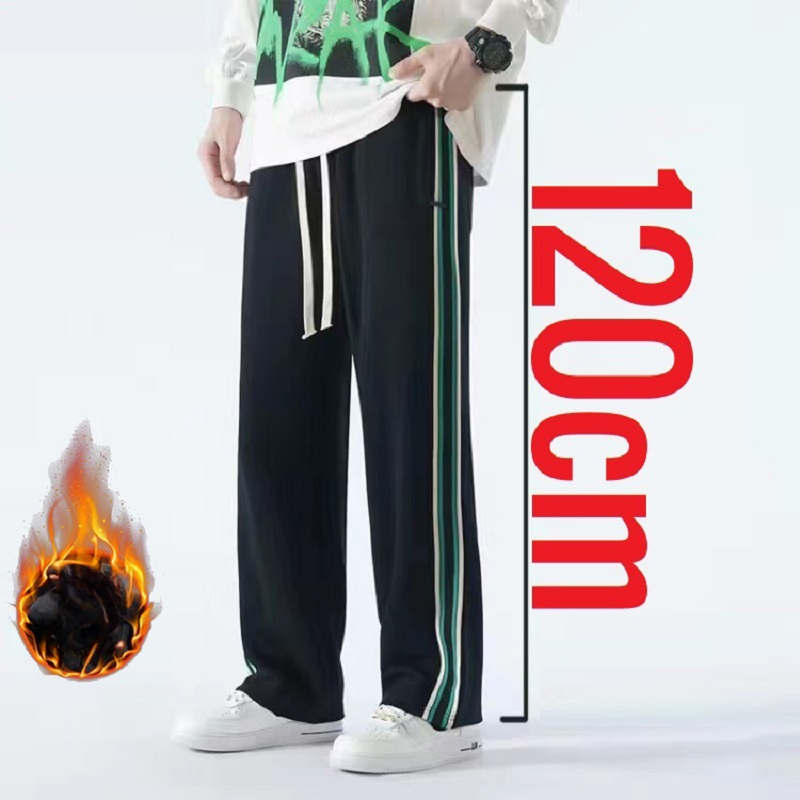 Sewing Fleece - New Tall Men Pants Extra Long