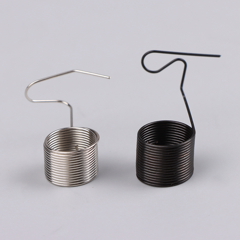 Sewing Production - [YU]10Pcs Metal Thread Tension Clamp Springs