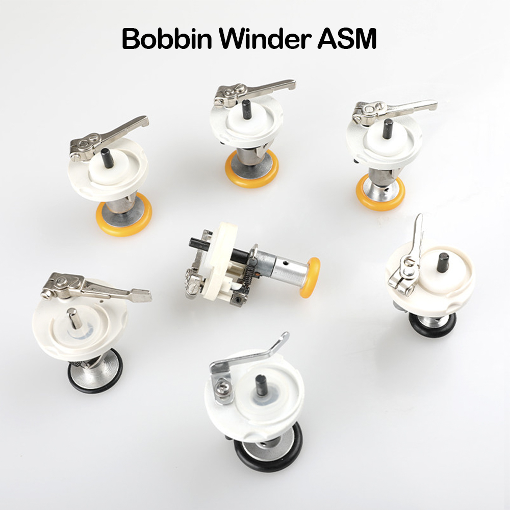Textile Sewing Machine - Bobbin Winder for Various Sewing Machine