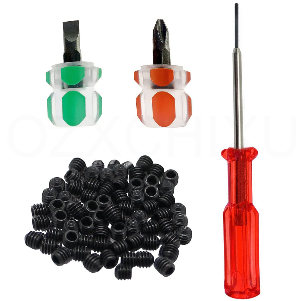 Industrial Textile Sewing Machine - Sewing Repair Tools Set 50Pcs Needle