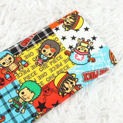 Sewing In Textile - 140cm Width Cartoon One Piece High