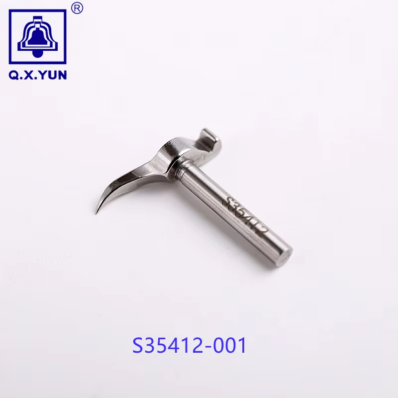 Q X YUN Eyelet Button Holing S - Textile Sewing Machine recension och pris