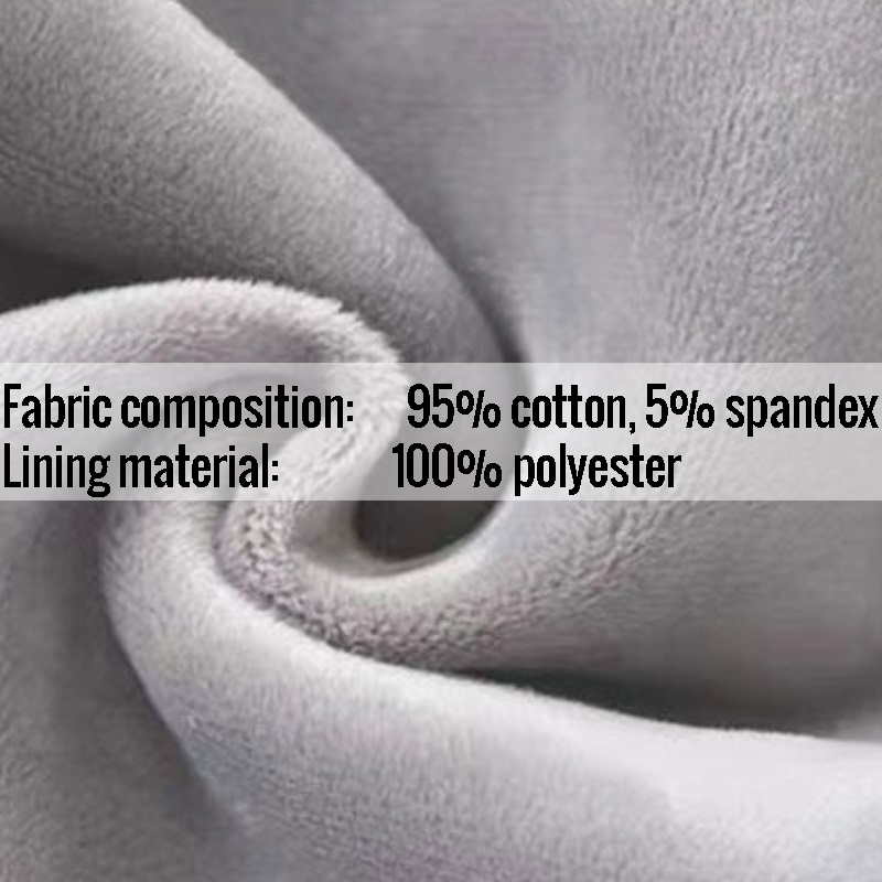 New Tall Men Pants Extra Long  - Sewing Fleece recension och pris