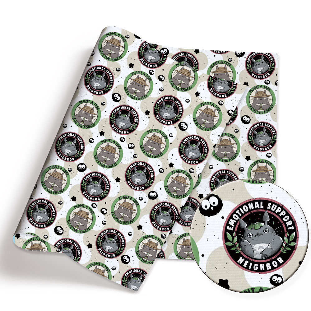 Cartoon Fabric Hot DIY140*50cm - Sewing Production recension och pris