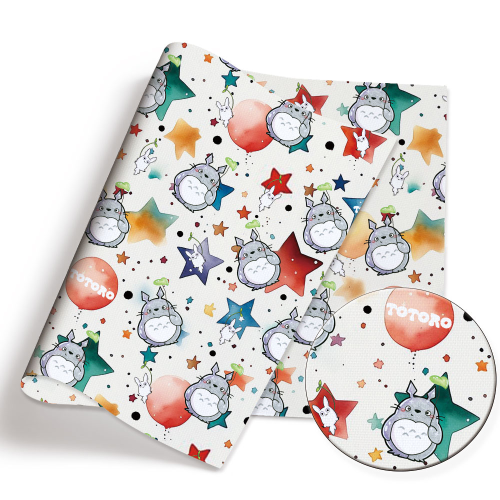 Cartoon Fabric Hot DIY140*50cm - Sewing Production recension och pris