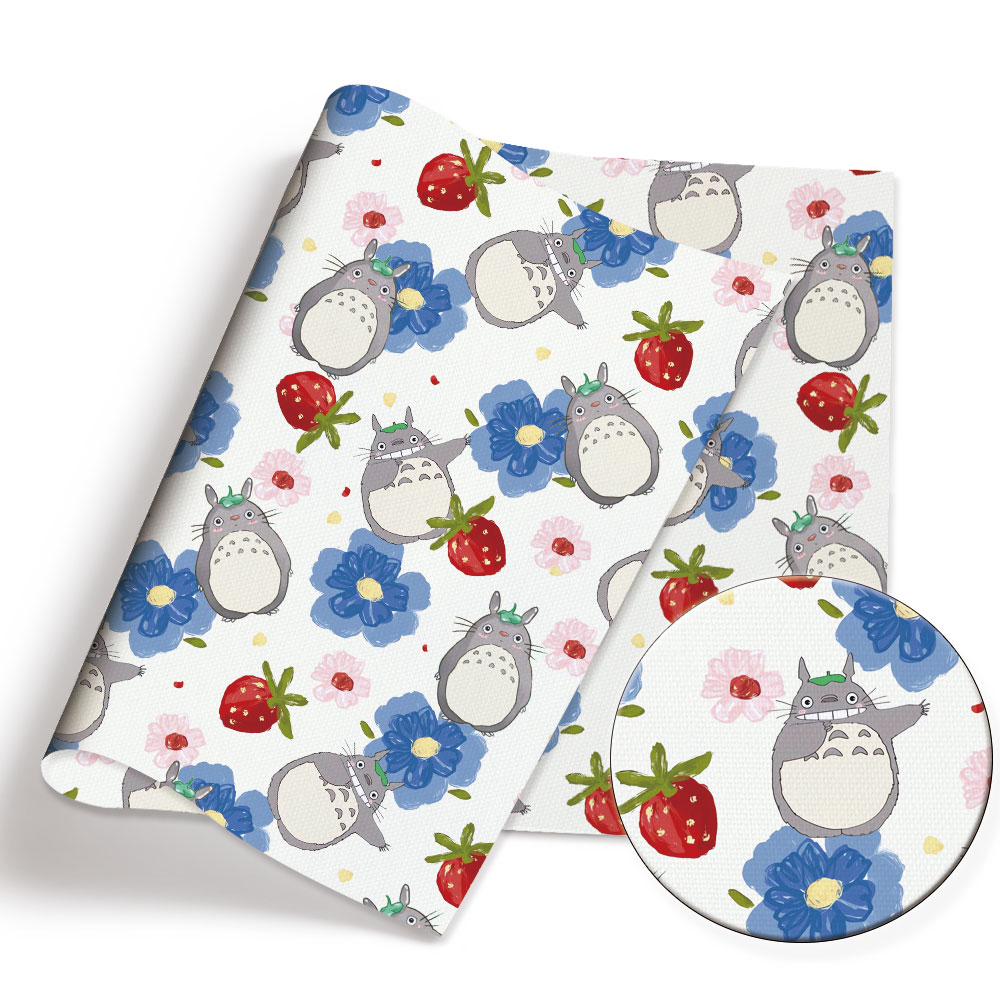 Cartoon Fabric Hot DIY140*50cm - Sewing Production recension och pris