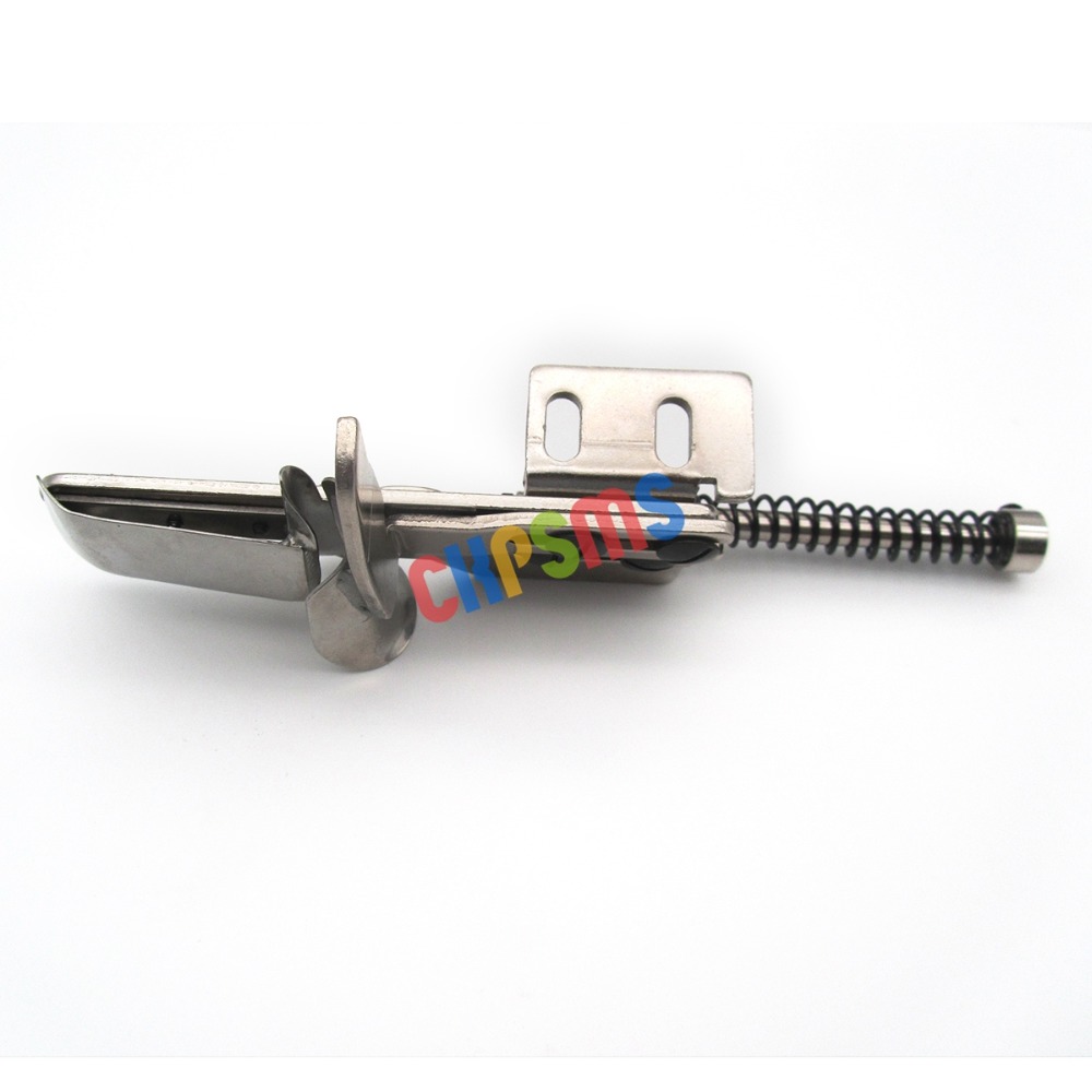 #KP307 Bottom Hemming Assembly - Industrial Textile Sewing Machine recension och pris