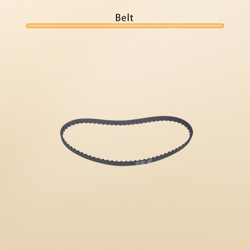 Timing Belt 91-069160-04 For P - Textile Sewing Machine recension och pris
