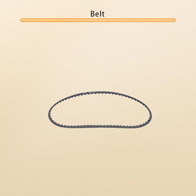 Timing Belt 91-069160-04 For P - Textile Sewing Machine recension och pris