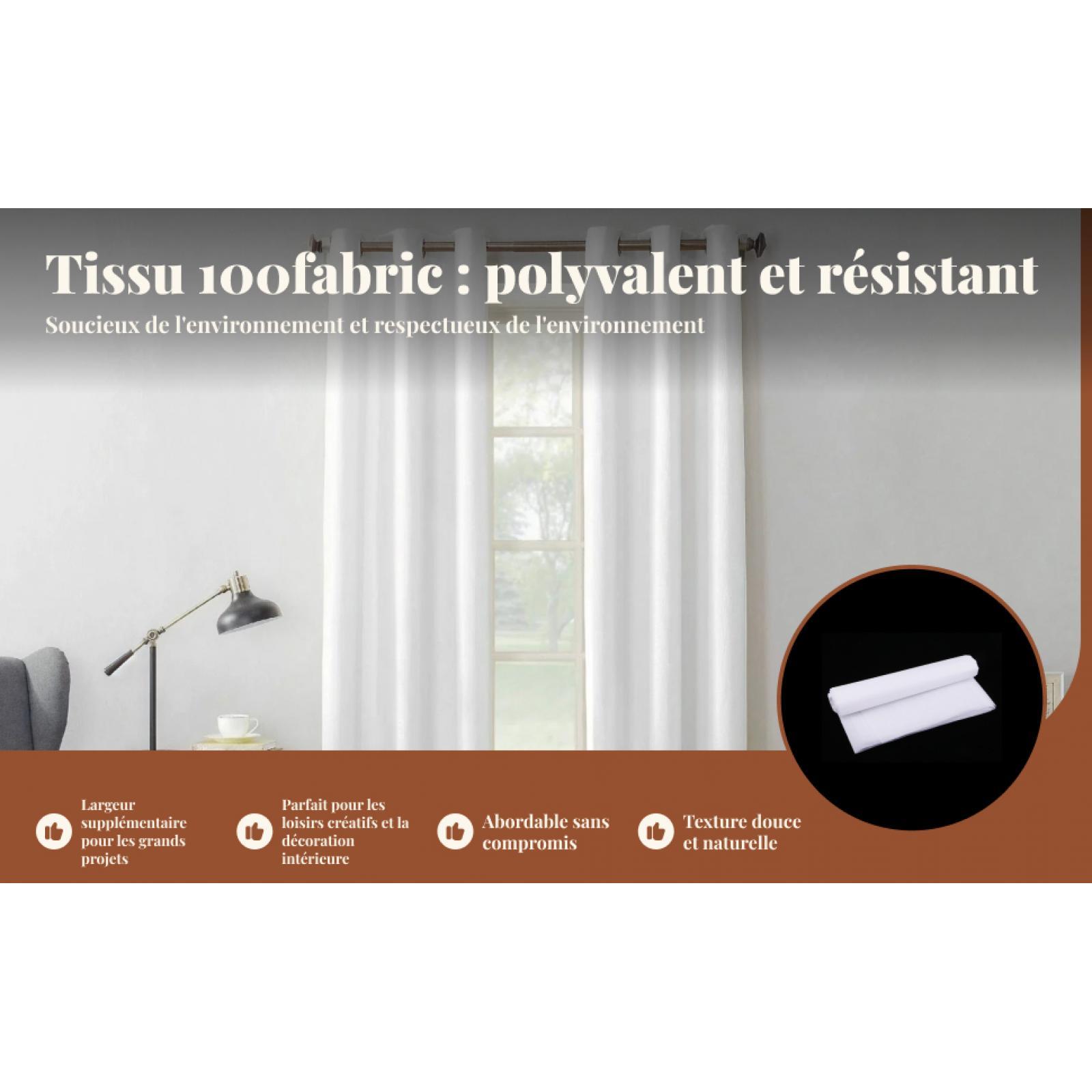 Cloth Lining Non Woven Interfa - Sewing Garments recension och pris