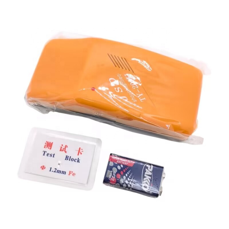 Portable TY-20MJ Handheld Meta - Textile Sewing Factory recension och pris
