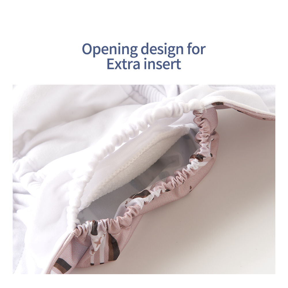 2PCS Waterproof Newborn Baby C - Sewing Recycle recension och pris