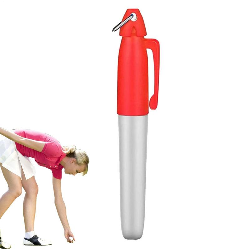 golf marking pen Golf Ball Lin - Copic Marker Sketch recension och pris