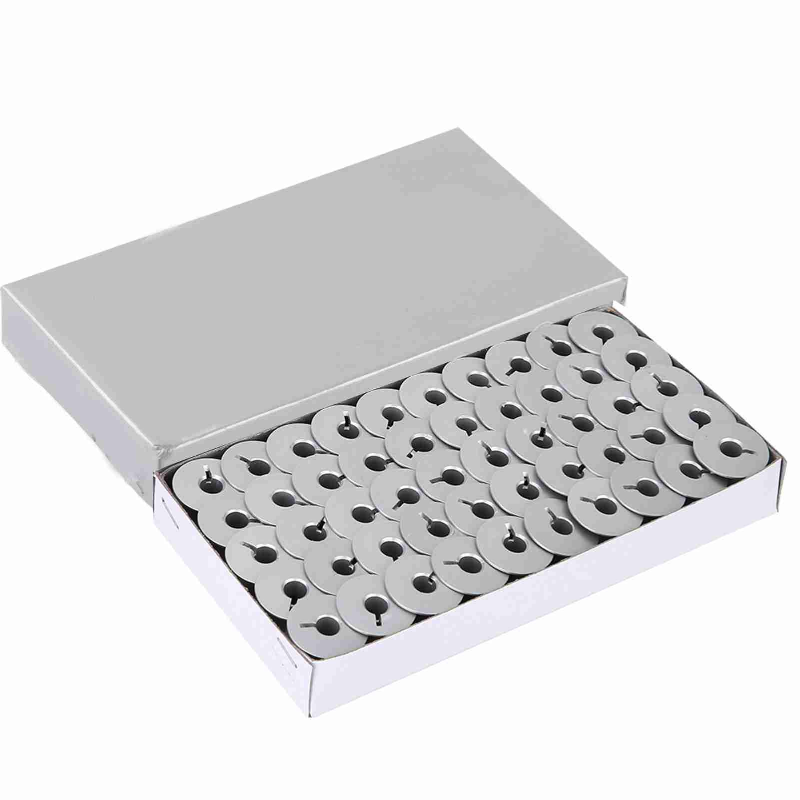 100pcs Sewing Machine Bobbin T - Industrial Textile Sewing Machine recension och pris