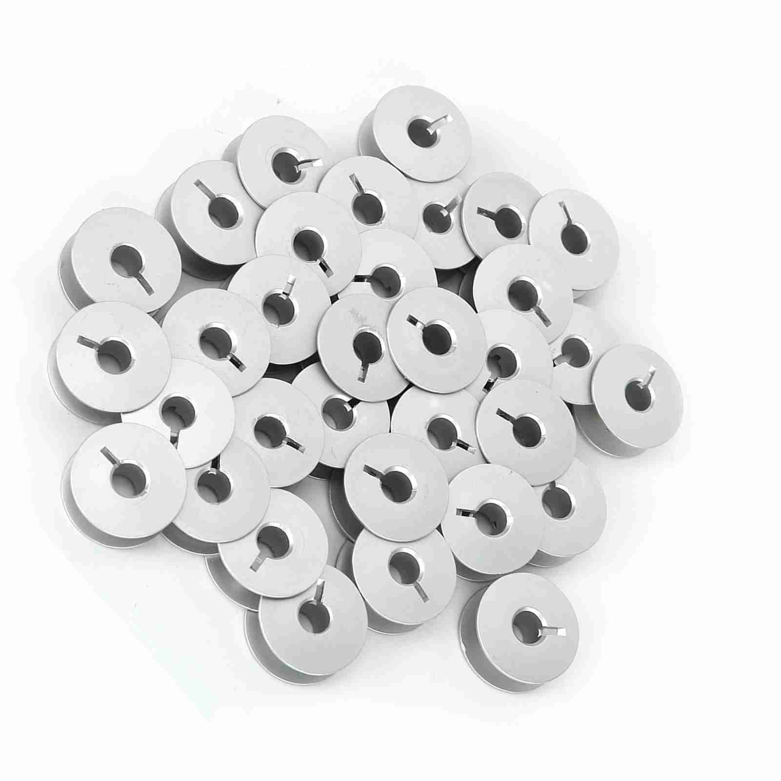 100pcs Sewing Machine Bobbin T - Industrial Textile Sewing Machine recension och pris