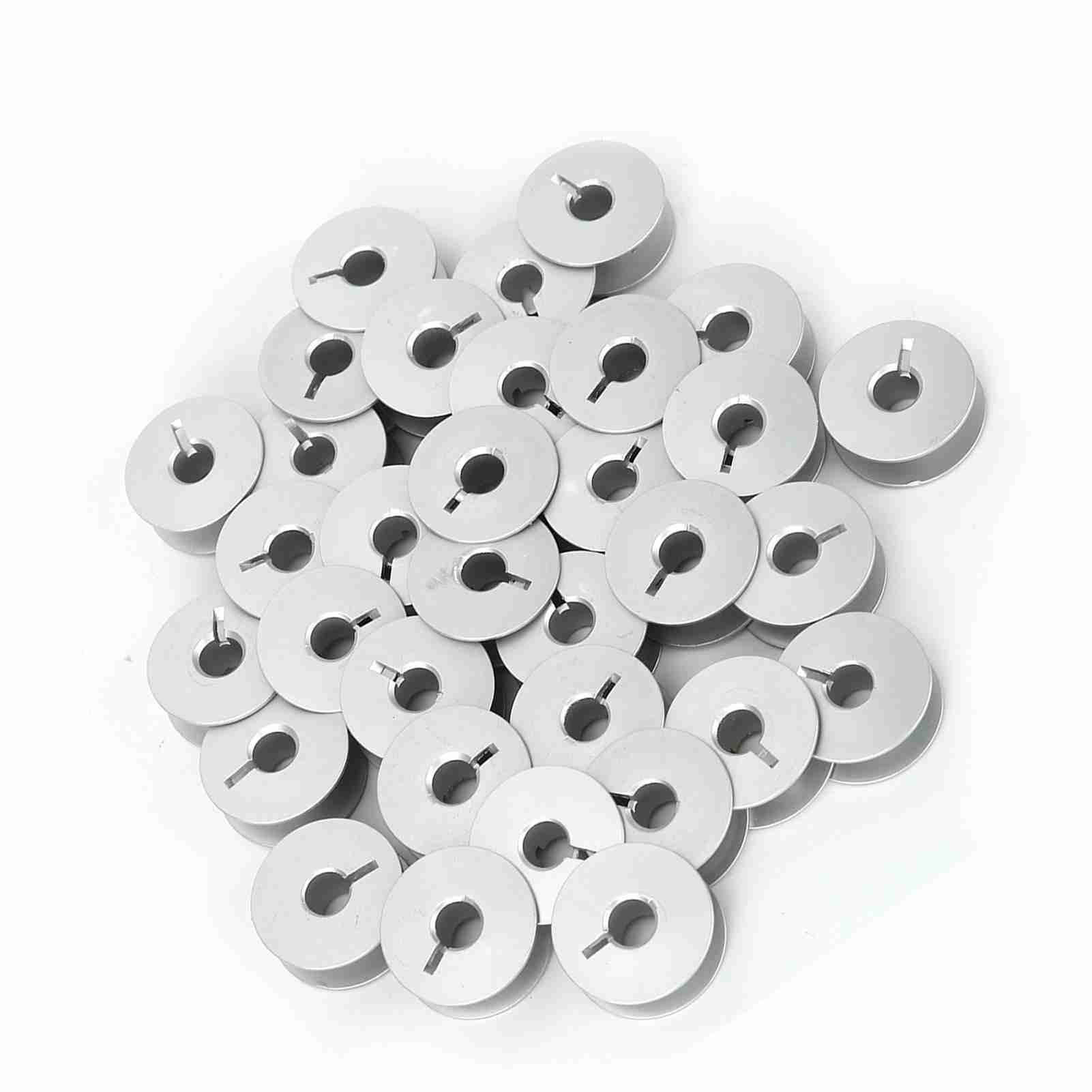 100pcs Sewing Machine Bobbin T - Industrial Textile Sewing Machine recension och pris