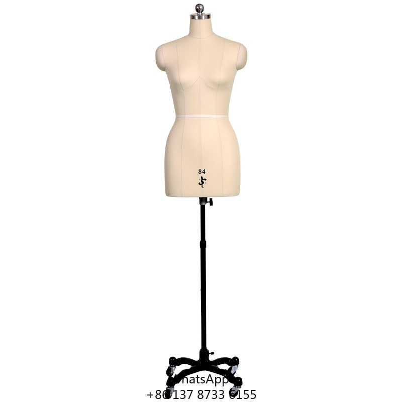 Wholesale Female Size Model Dr - Dress Form Mannequin recension och pris