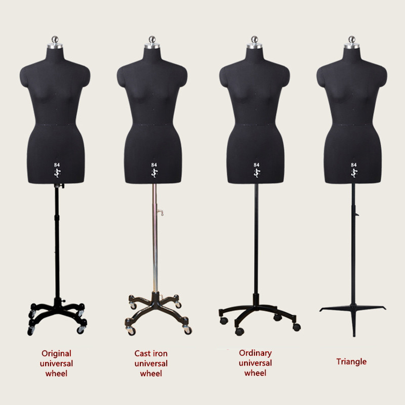 Wholesale Female Size Model Dr - Dress Form Mannequin recension och pris
