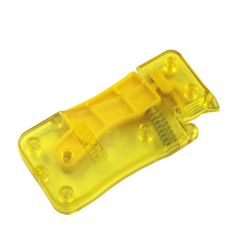 1PC Auto Needle Threader DIY H - Needle Threader Tool recension och pris