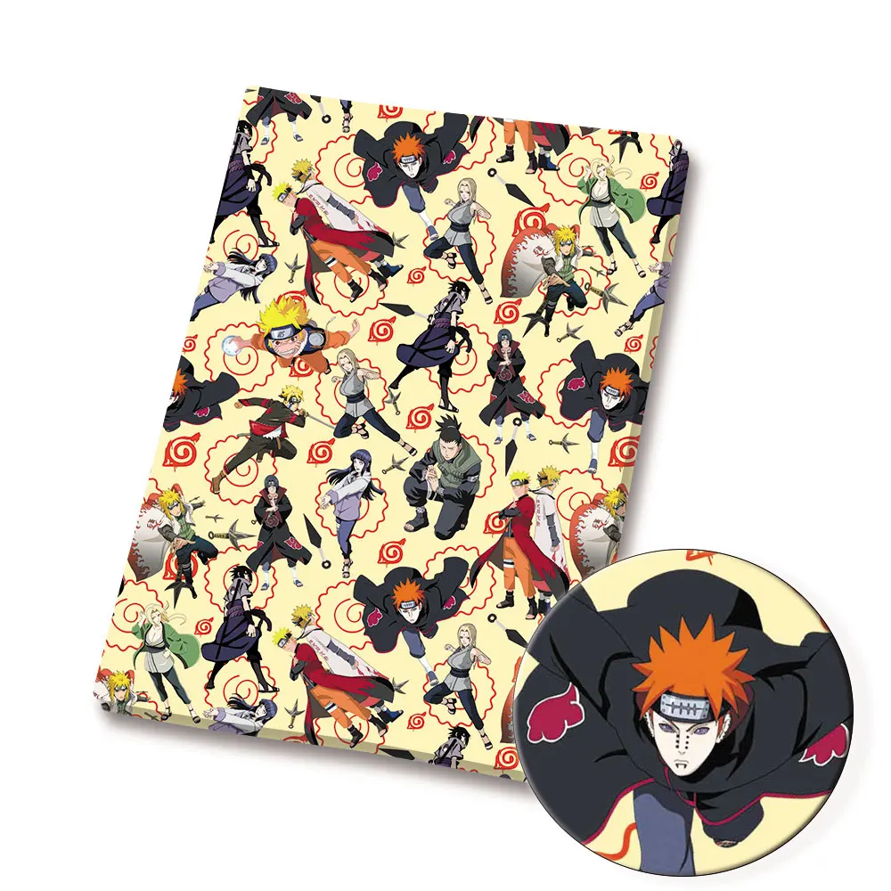 naruto Anime peripherals Fabri - Sewing Production recension och pris