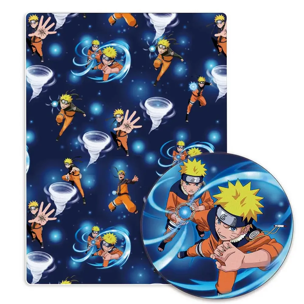 naruto Anime peripherals Fabri - Sewing Production recension och pris