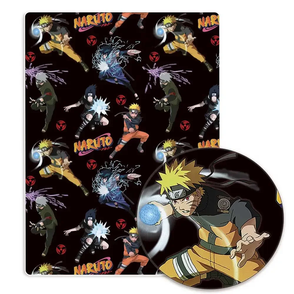 naruto Anime peripherals Fabri - Sewing Production recension och pris
