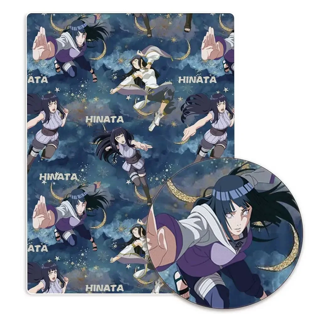 naruto Anime peripherals Fabri - Sewing Production recension och pris