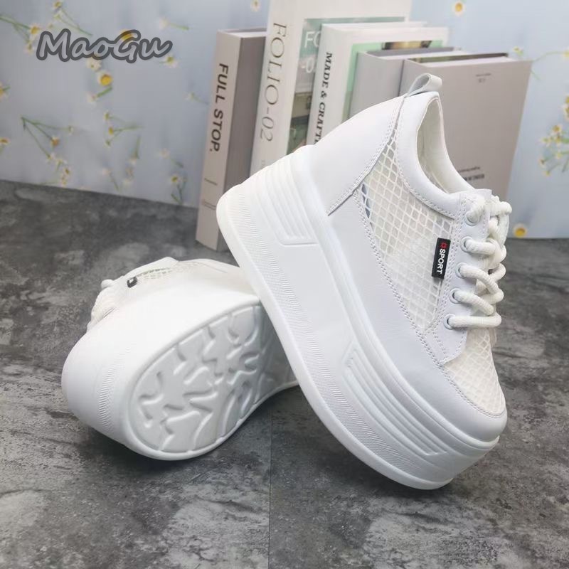 Tenis De Mujer Women's Mesh Pl - Sewing Net recension och pris