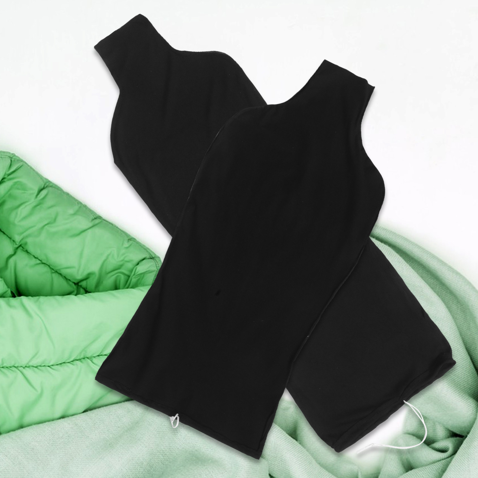 2Pcs Dress Form Covers Fabric  - Dress Form Mannequin recension och pris