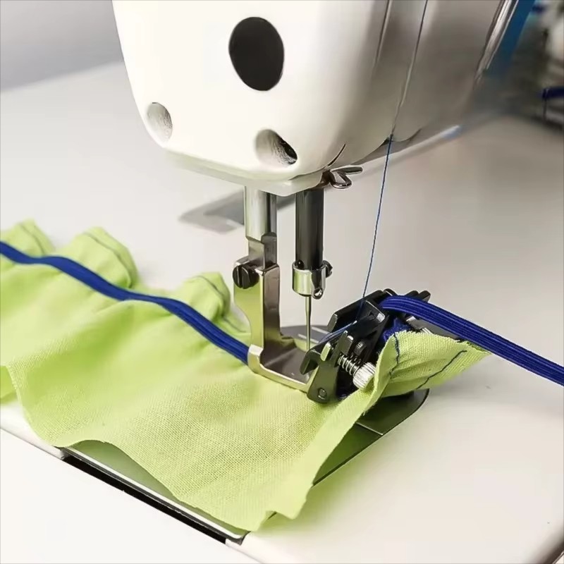 Industrial Sewing Machine Pres - Industrial Textile Sewing Machine recension och pris