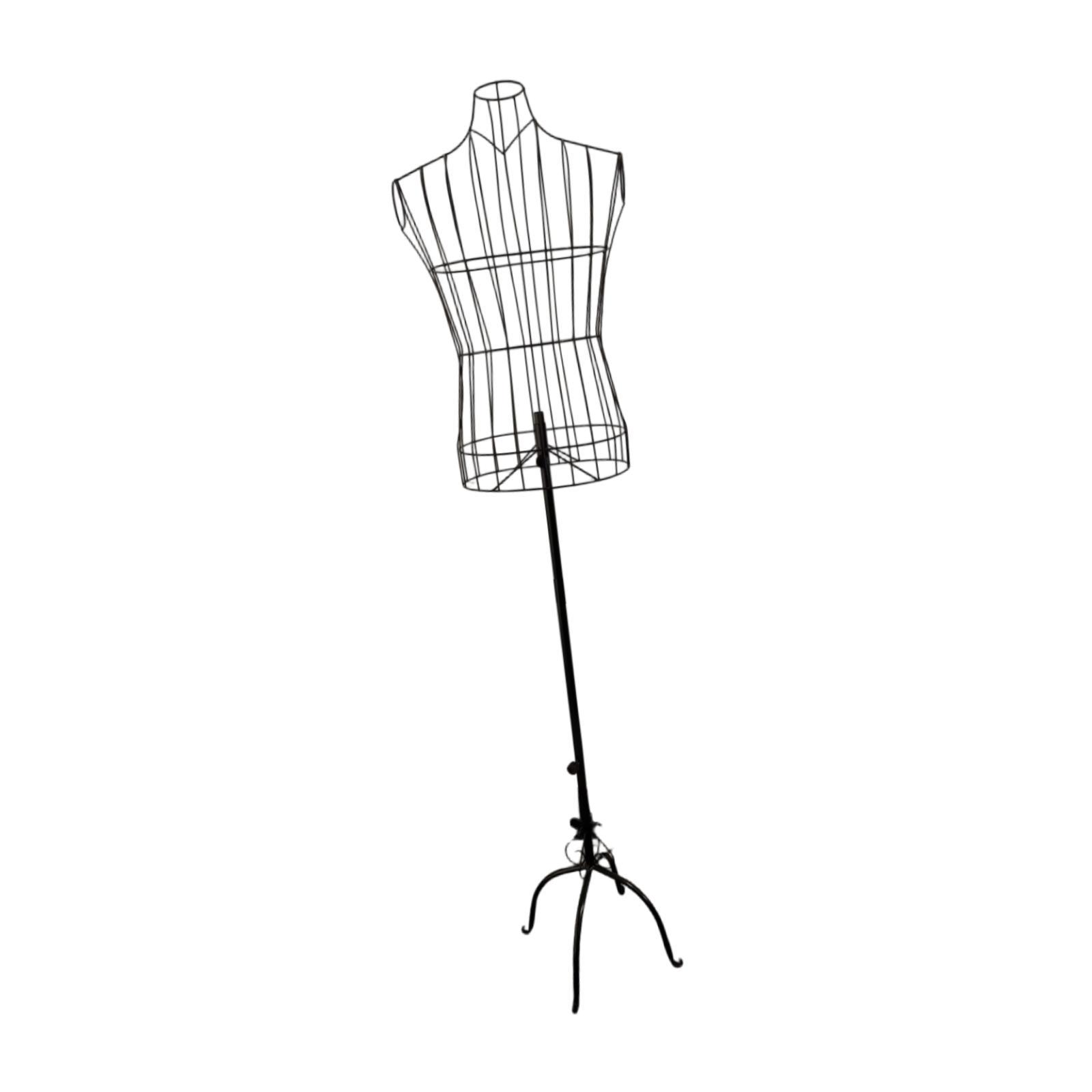Male Dress Form Mannequin Mode - Dress Form Mannequin recension och pris