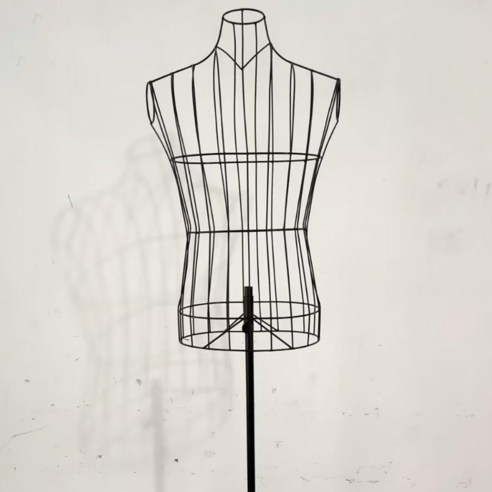Male Dress Form Mannequin Mode - Dress Form Mannequin recension och pris