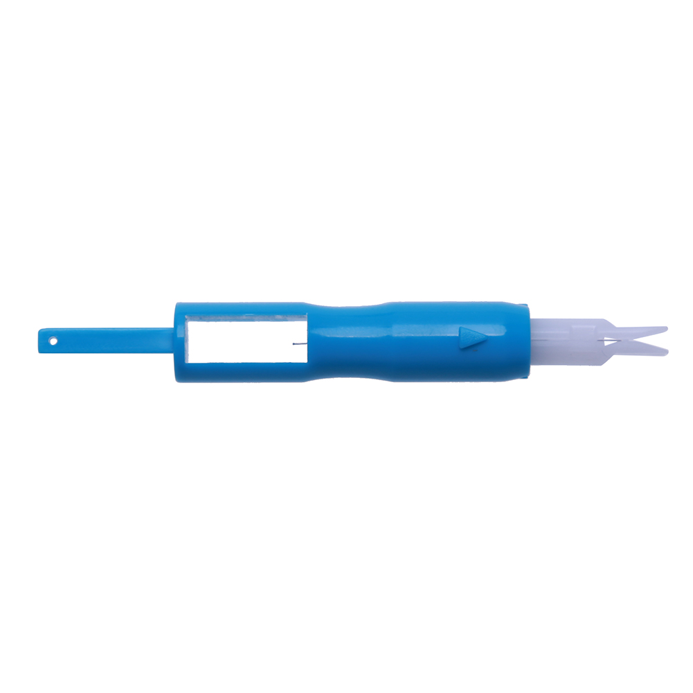 5/4/3/2/1PCS Manual Needle Thr - Needle Threader Tool recension och pris