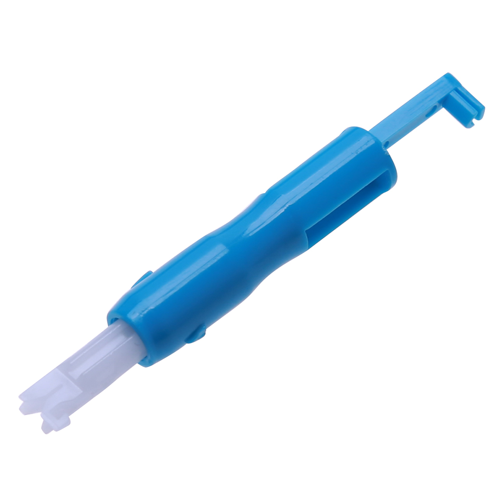 5/4/3/2/1PCS Manual Needle Thr - Needle Threader Tool recension och pris