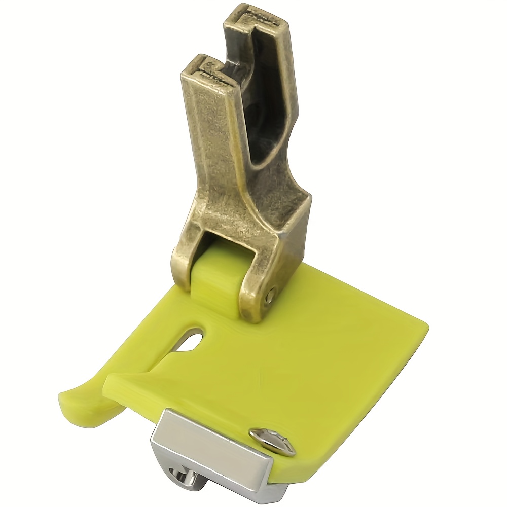 1pc random Color Plastic T9 Ad - Textile Sewing Machine recension och pris