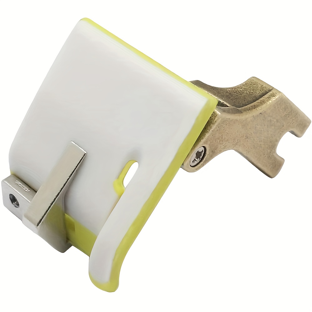 1pc random Color Plastic T9 Ad - Textile Sewing Machine recension och pris