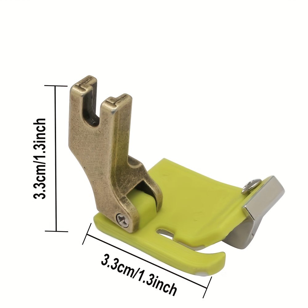 1pc random Color Plastic T9 Ad - Textile Sewing Machine recension och pris