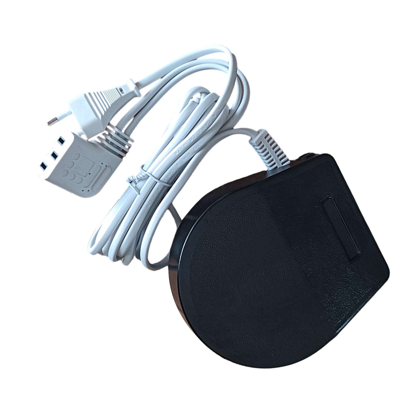 Sewing Machine Foot Pedal Tool - Textile Sewing Factory recension och pris
