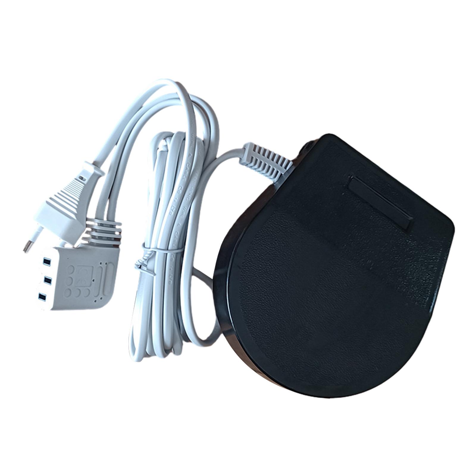 Sewing Machine Foot Pedal Tool - Textile Sewing Factory recension och pris