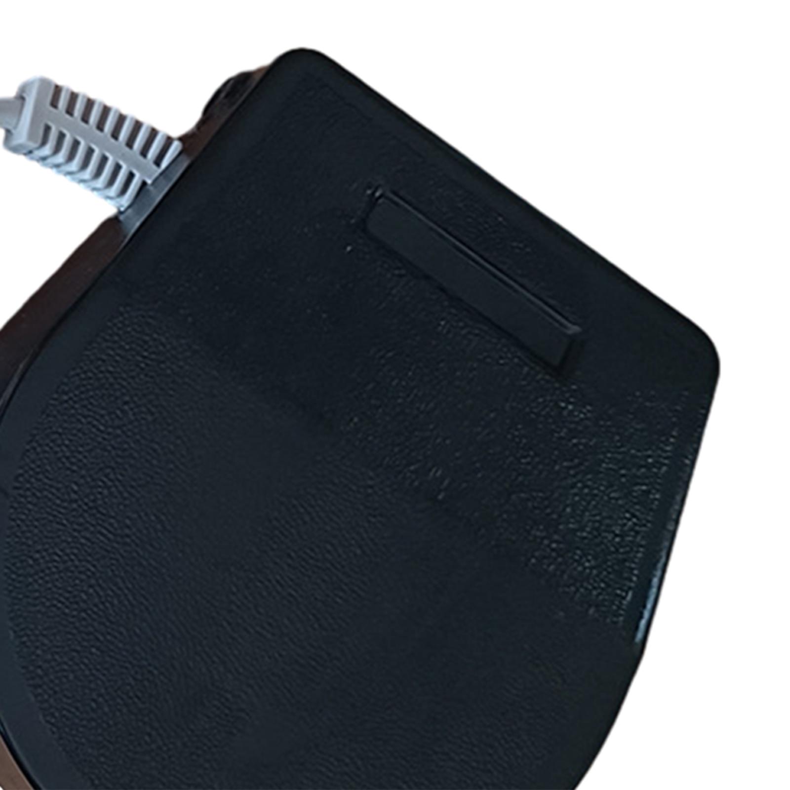 Sewing Machine Foot Pedal Tool - Textile Sewing Factory recension och pris