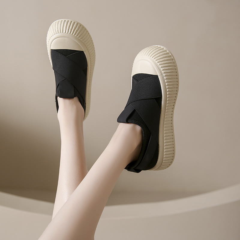 2026 New Retro Casual Shoes, K - Sewing New recension och pris