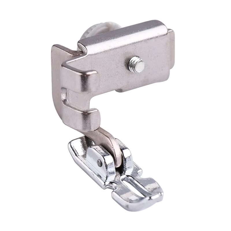 1PC Old Style Foot Sewing Mach - Zipper Foot Presser recension och pris
