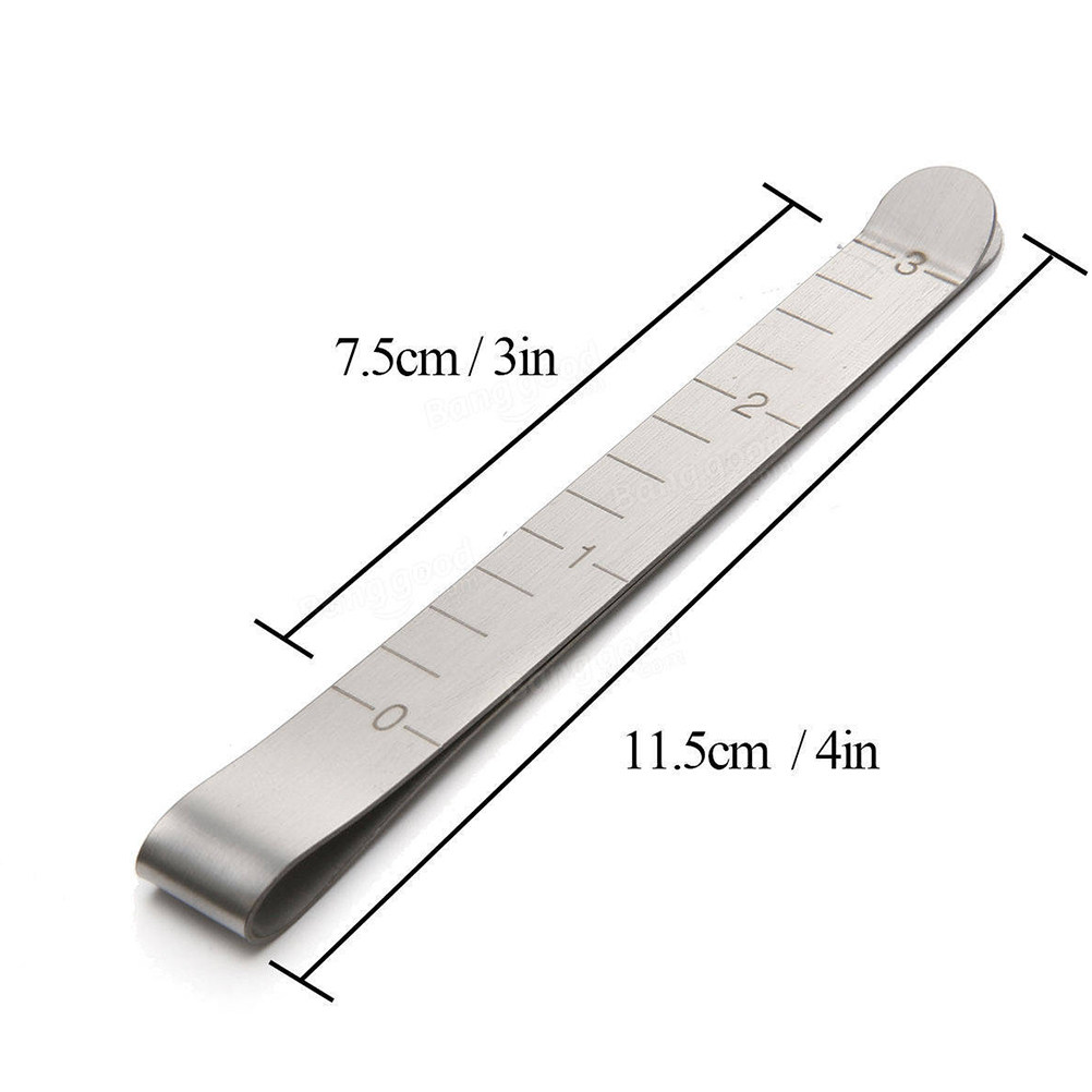 15Pcs Stainless Steel Sewing C - Sewing Garments recension och pris