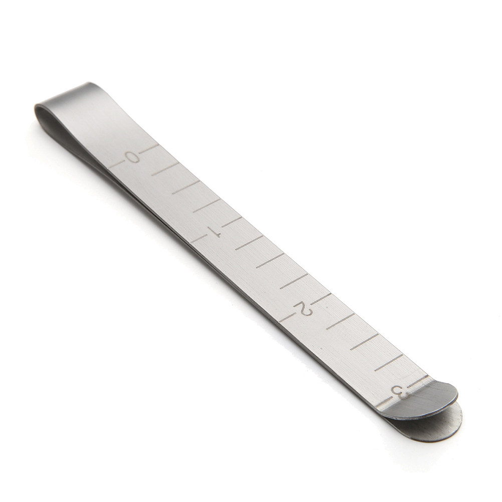 15Pcs Stainless Steel Sewing C - Sewing Garments recension och pris