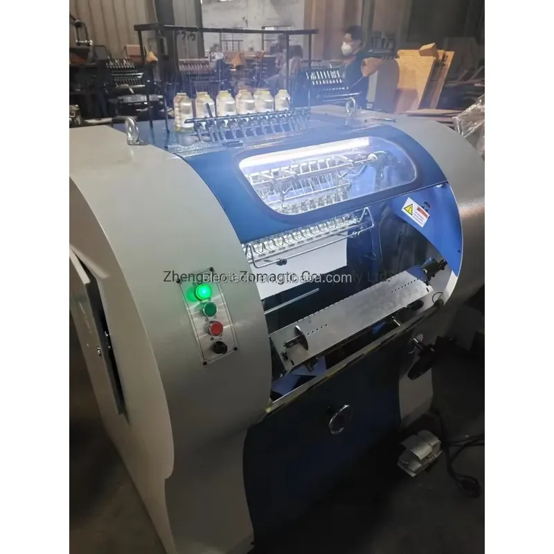 Recycling Machine 2026 Automat - Sewing Recycle recension och pris