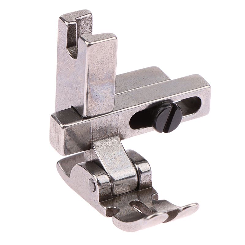 C 1Pc Industrial Sewing Machin - Zipper Foot Presser recension och pris