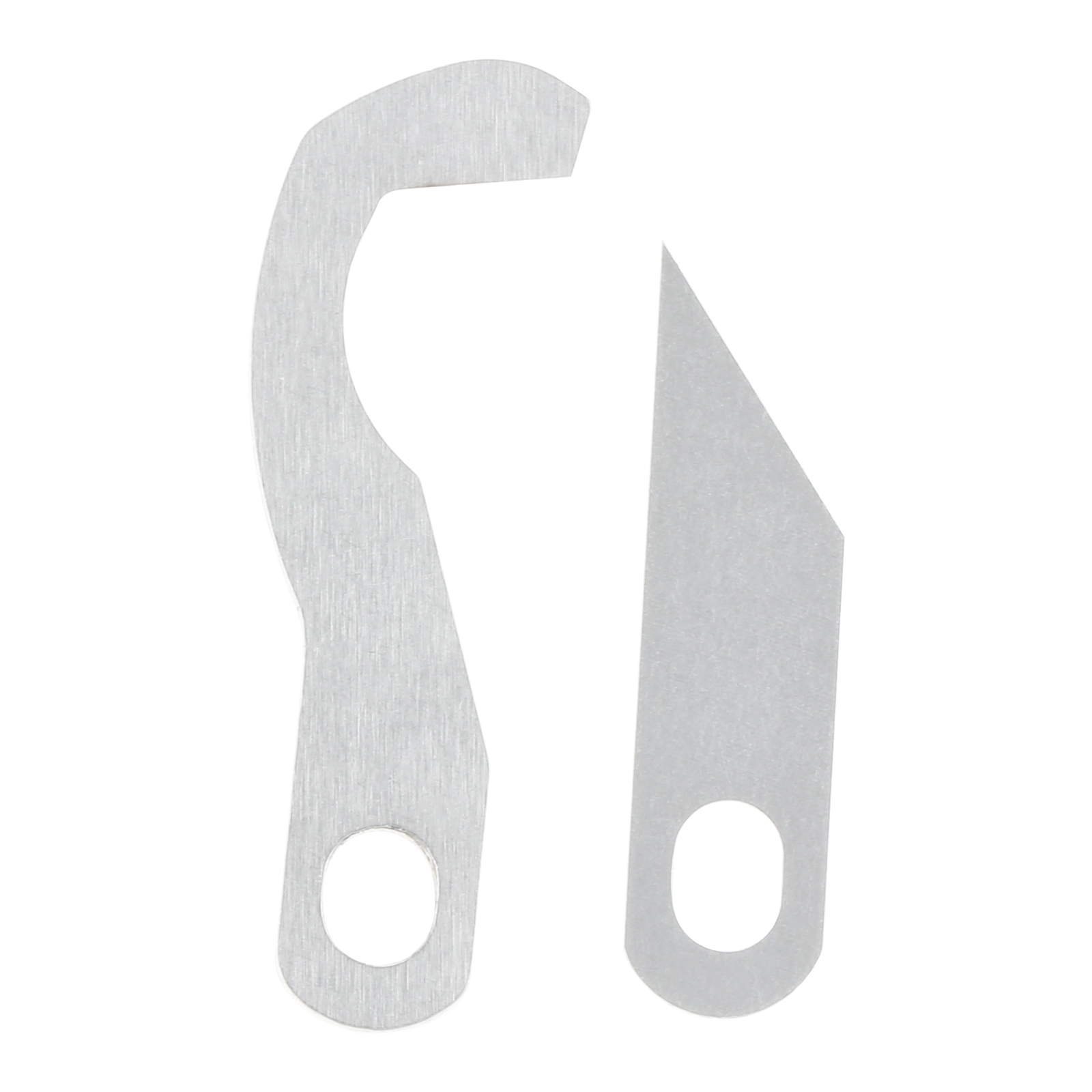 Upper And Lower Blade Knife Fo - Textile Sewing Machine recension och pris