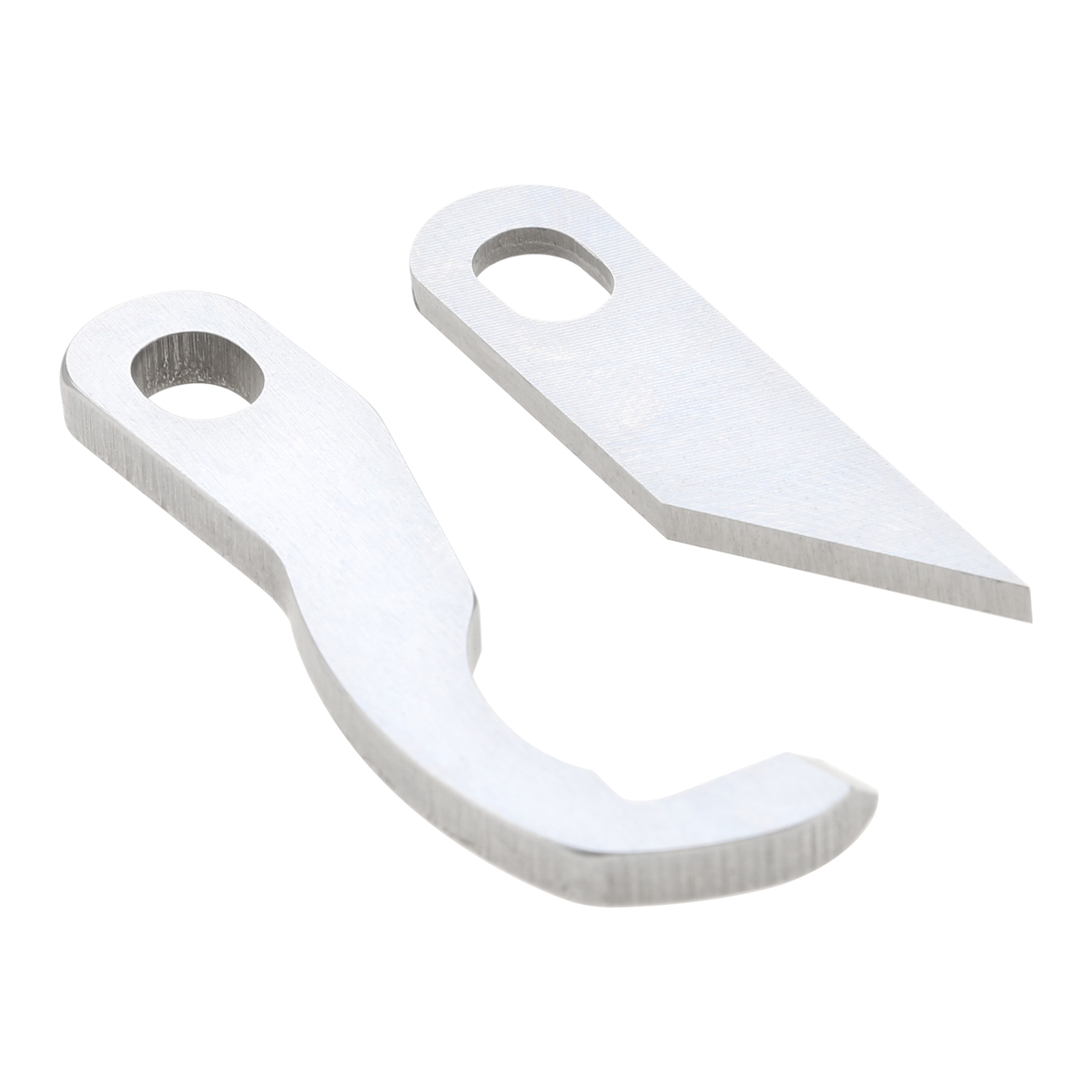Upper And Lower Blade Knife Fo - Textile Sewing Machine recension och pris