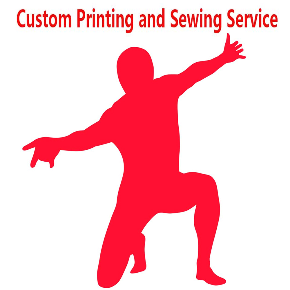 Dye Sublimation On Spandex Cus - Sewing Kit recension och pris