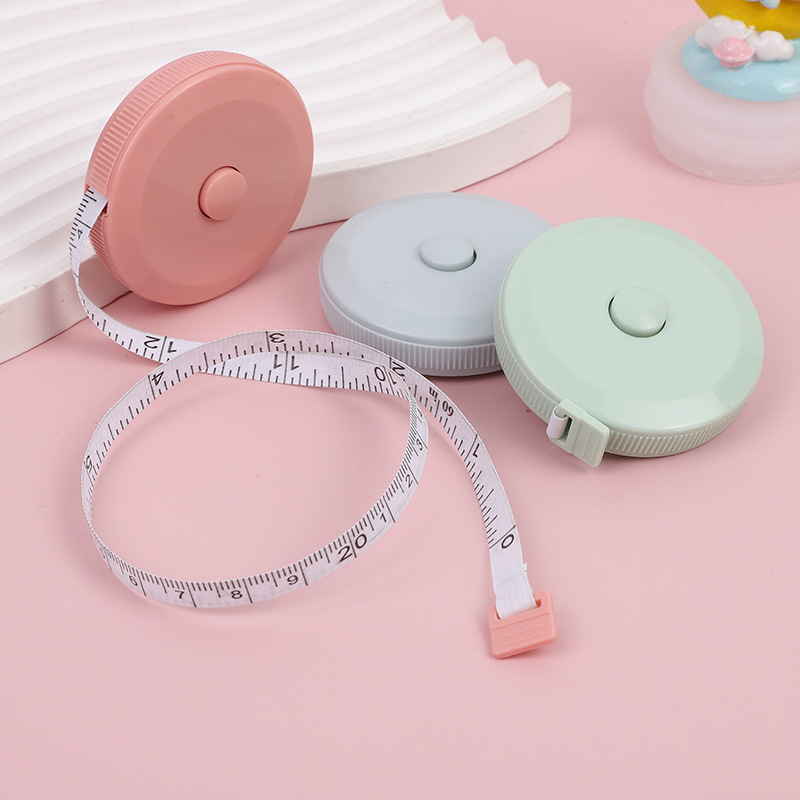 1.5M Mini Tape Measure Dual Si - Sewing Recycle recension och pris